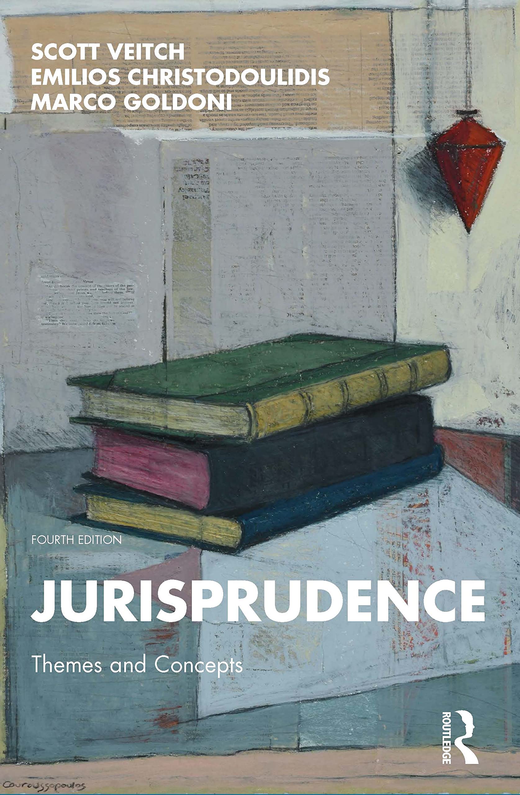 Jurisprudence: Themes and Concepts