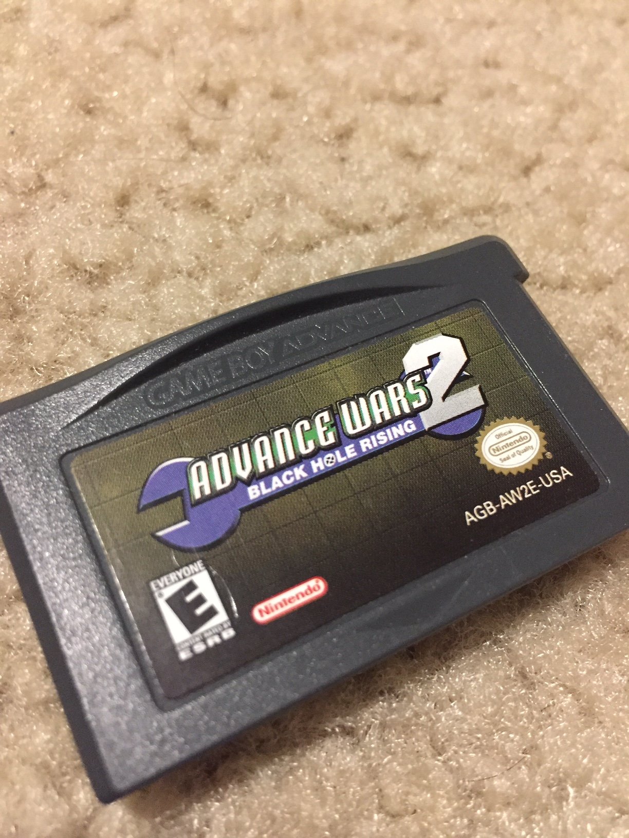 Amazon.com: Advance Wars 2: Black Hole Rising : Video Games