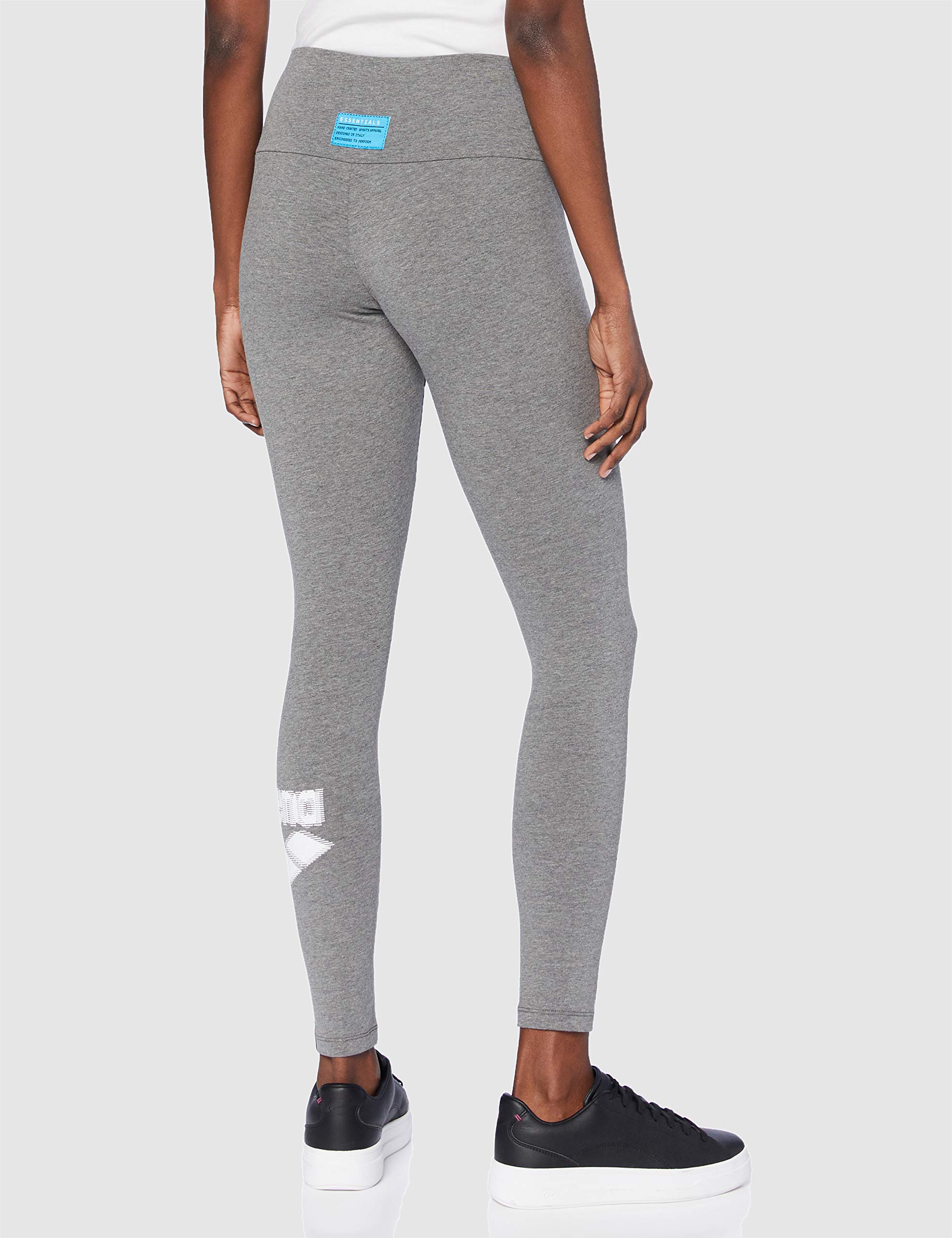 ARENA W Te Tight - Mallas 3/4 Mujer