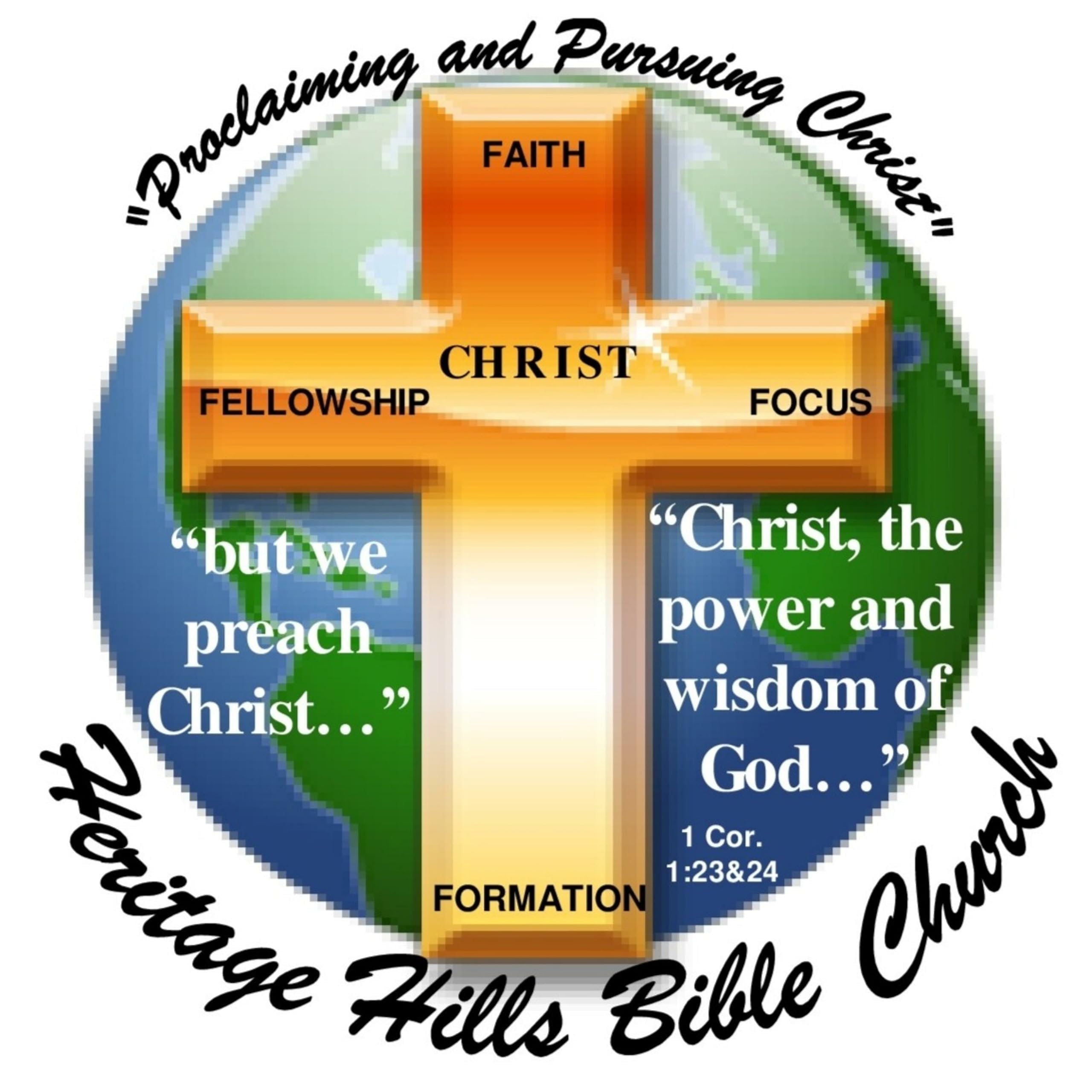 Heritage Hills Bible Church