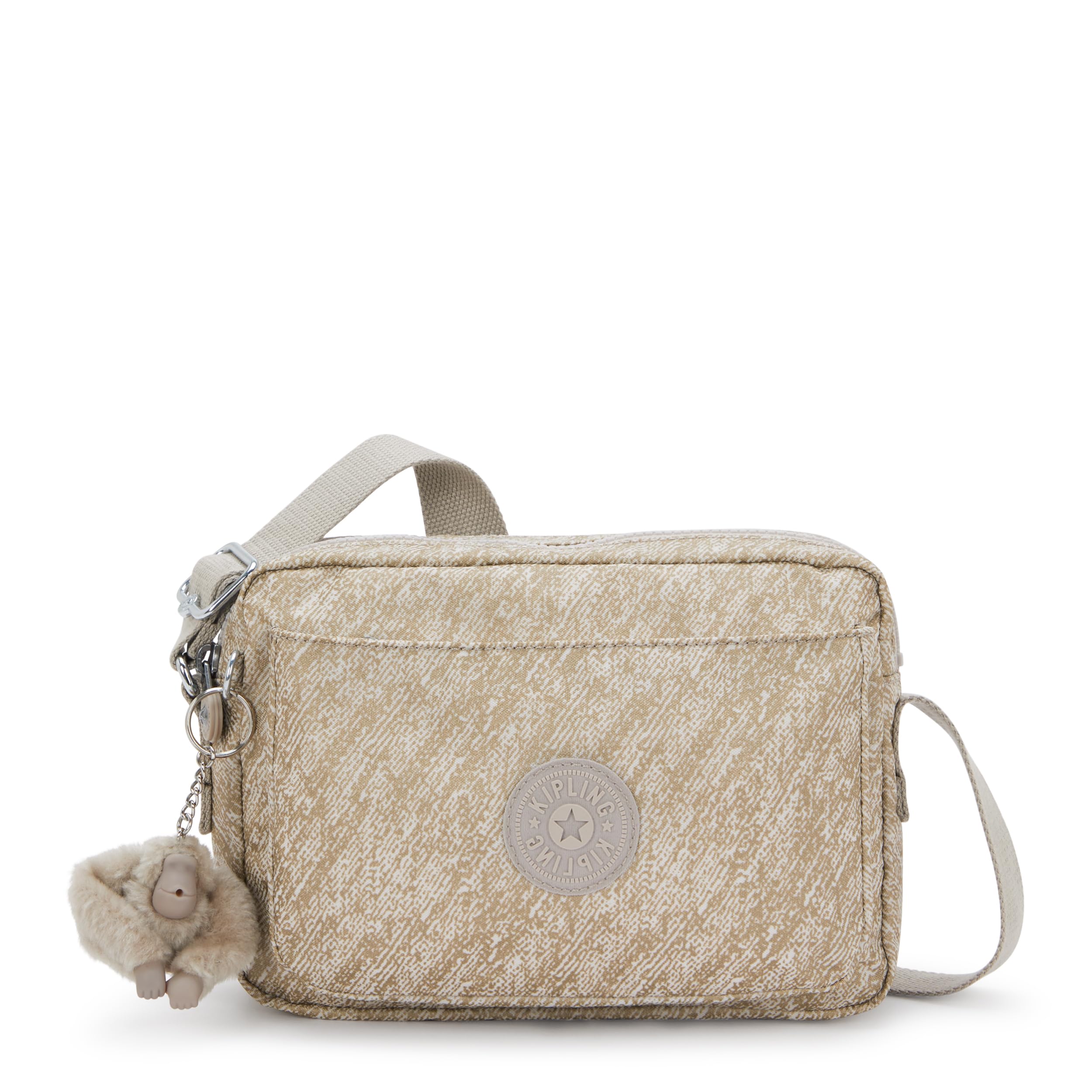 Kipling ABANU M Brush of Gold