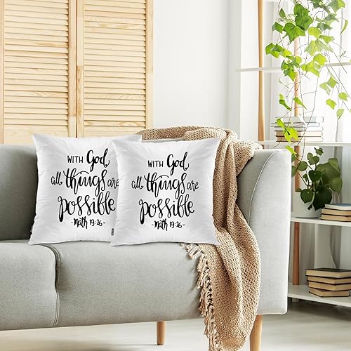 Miniatura 9 de Swono Fundas de almohada para exteriores, bambú, árboles de bambú japoneses, montañas, pintura de sol rojo, para el hogar, funda de cojín decorativa