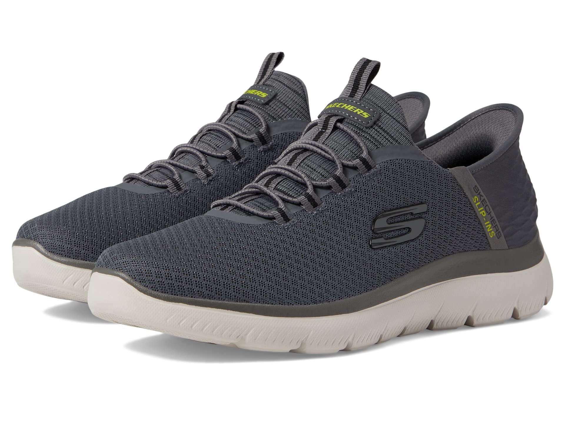 SkechersSLIP-INS SUMMITS - HIGH RANGE mens Sneaker