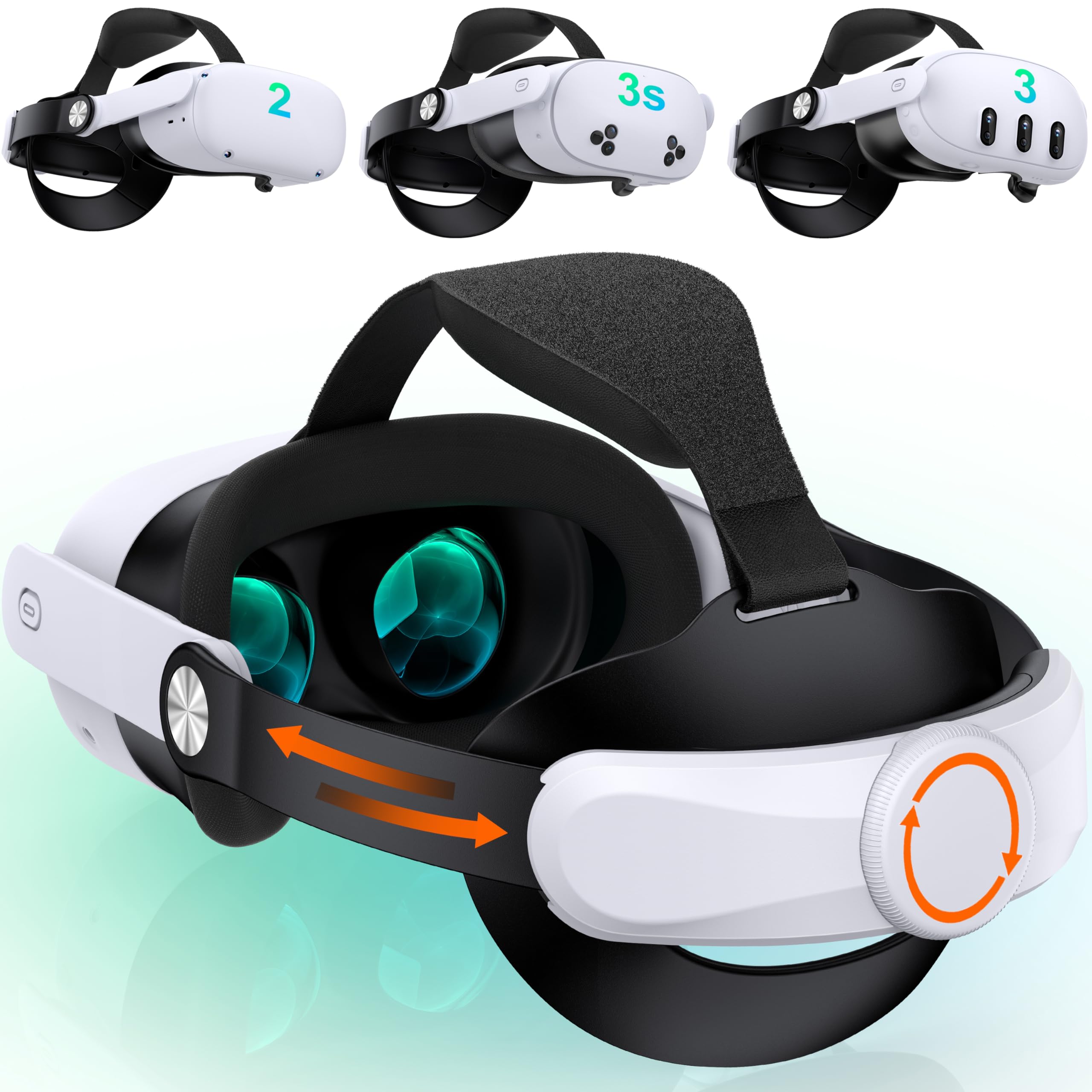  Quest 3s VRヘッドセット Amazon.co.jp: Meta Quest 3S 128GB | 旧Oculus | VRゲーム用のヘッド