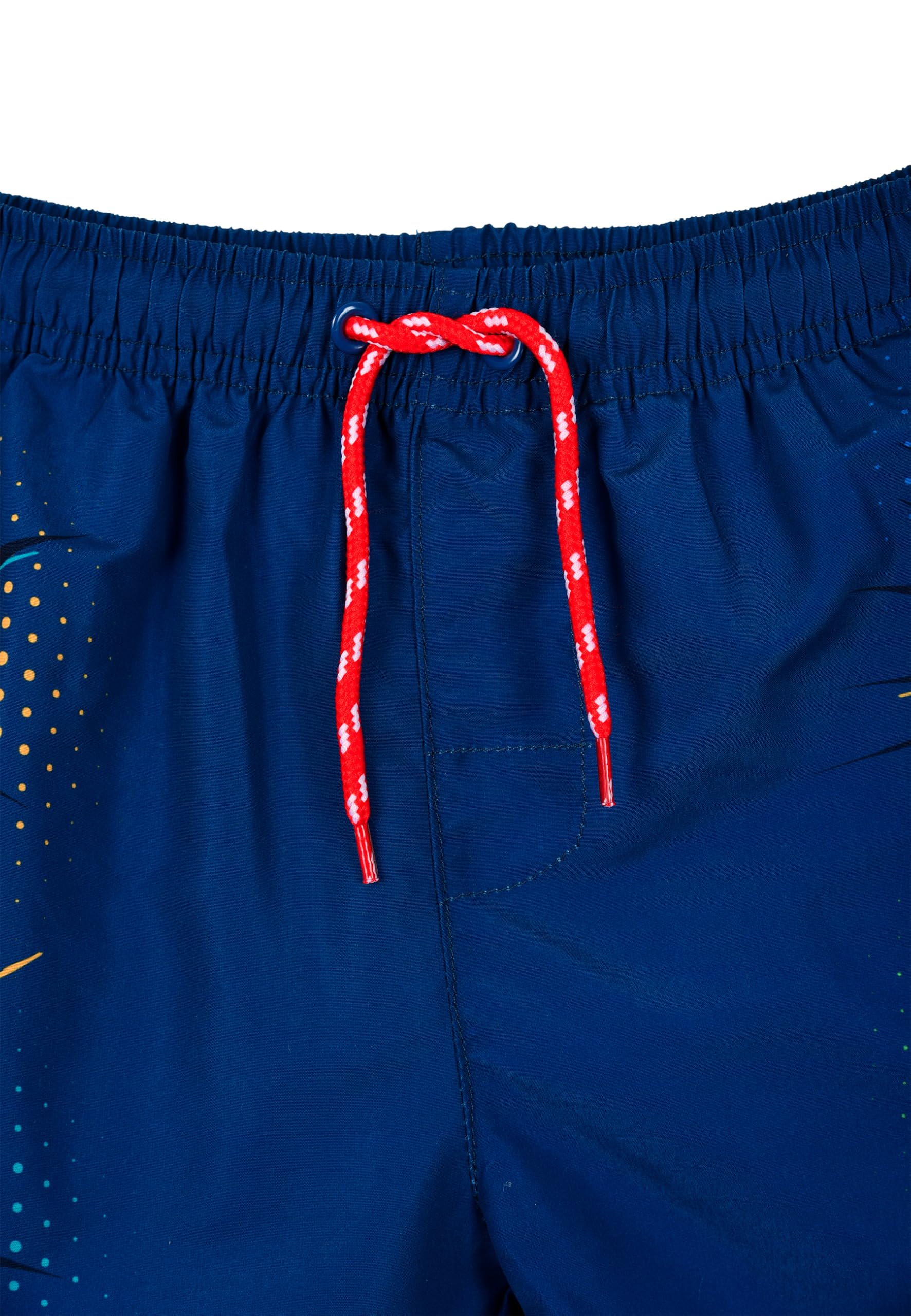 Marvel Avengers Costume da bagno per ragazzi | piccoli regali per bambini | Pantaloncini | Costume da bagno | Giocattolo outdoor Iron Man | Captain America | Costume da bagno