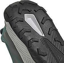 Terrex Tracefinder 2 Climaproof Trail Running Shoes, Zapatillas Hombre, preloved Teal/Core Black/Semi Lucid Blue, 46 EU4