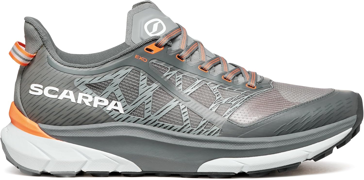 SCARPA Men's Golden Gate ATR 2 GTX Trail Shoes for Trail Running & Hiking
