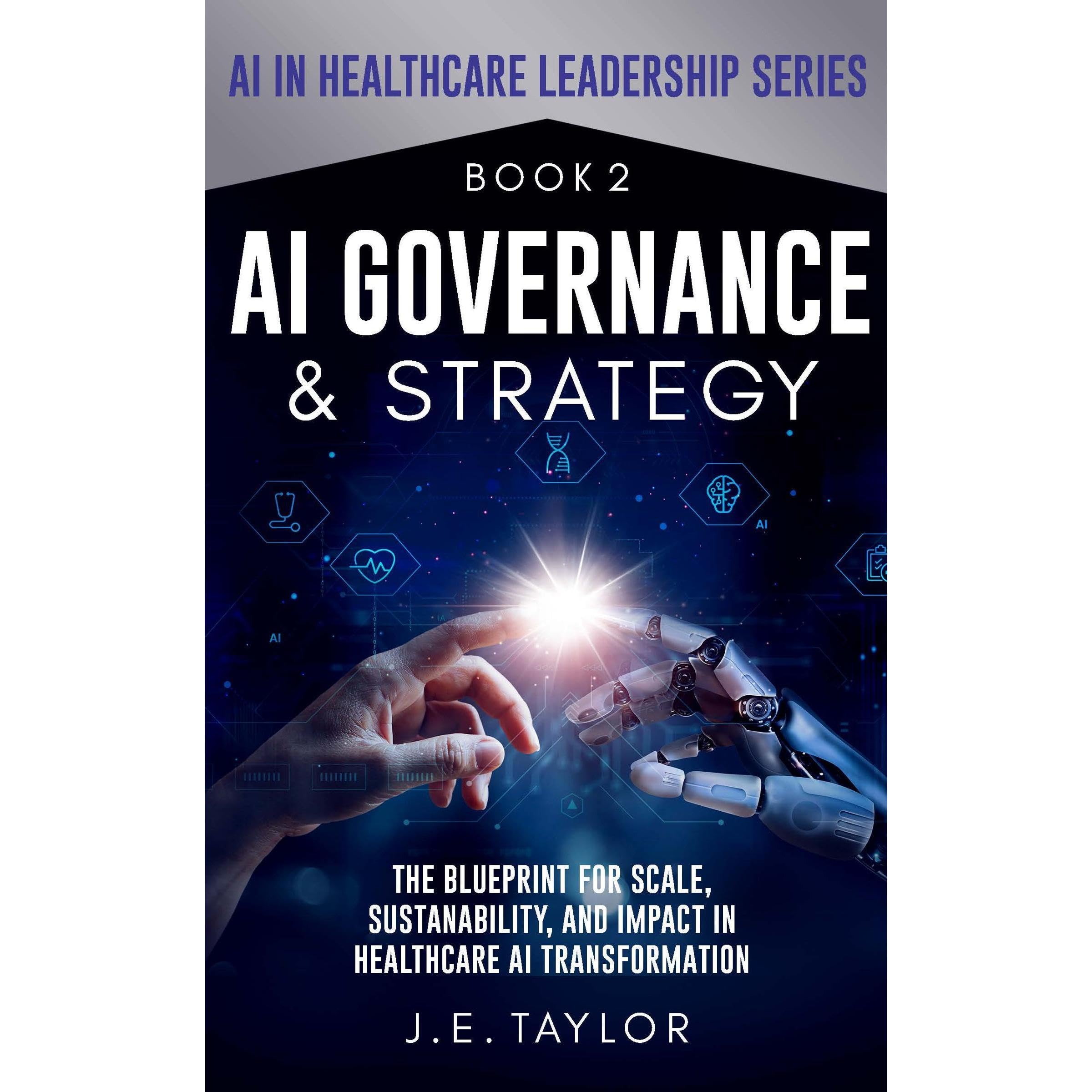AI Governance & Strategy