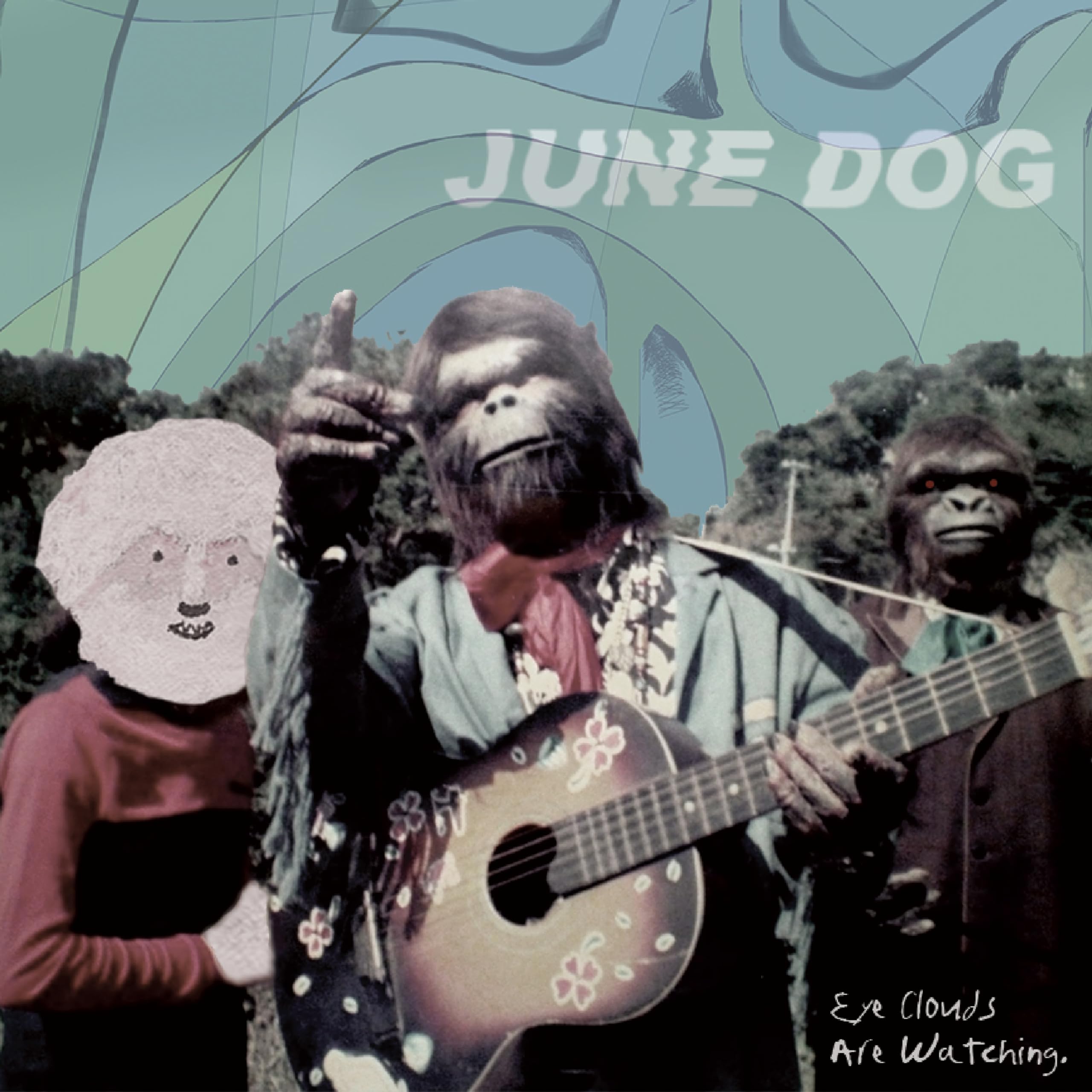 June Dog