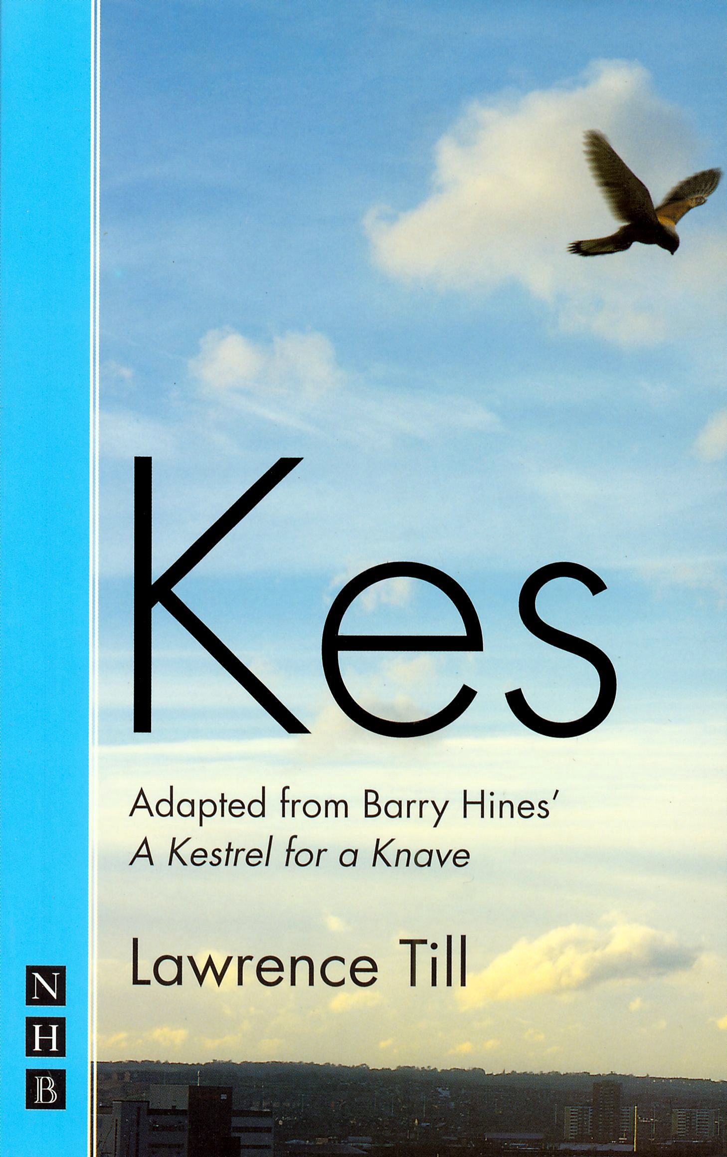 Kes by Barry Hines (Paperback Book)