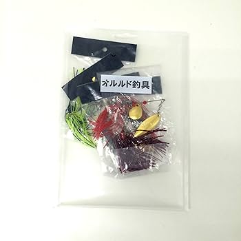 ブラック ベイトリール 14lb-100m スピナーベイト　ルアー Amazon.co.jp: 【オルルド釣具】 スピナーベイト 14g （1/2oz 1