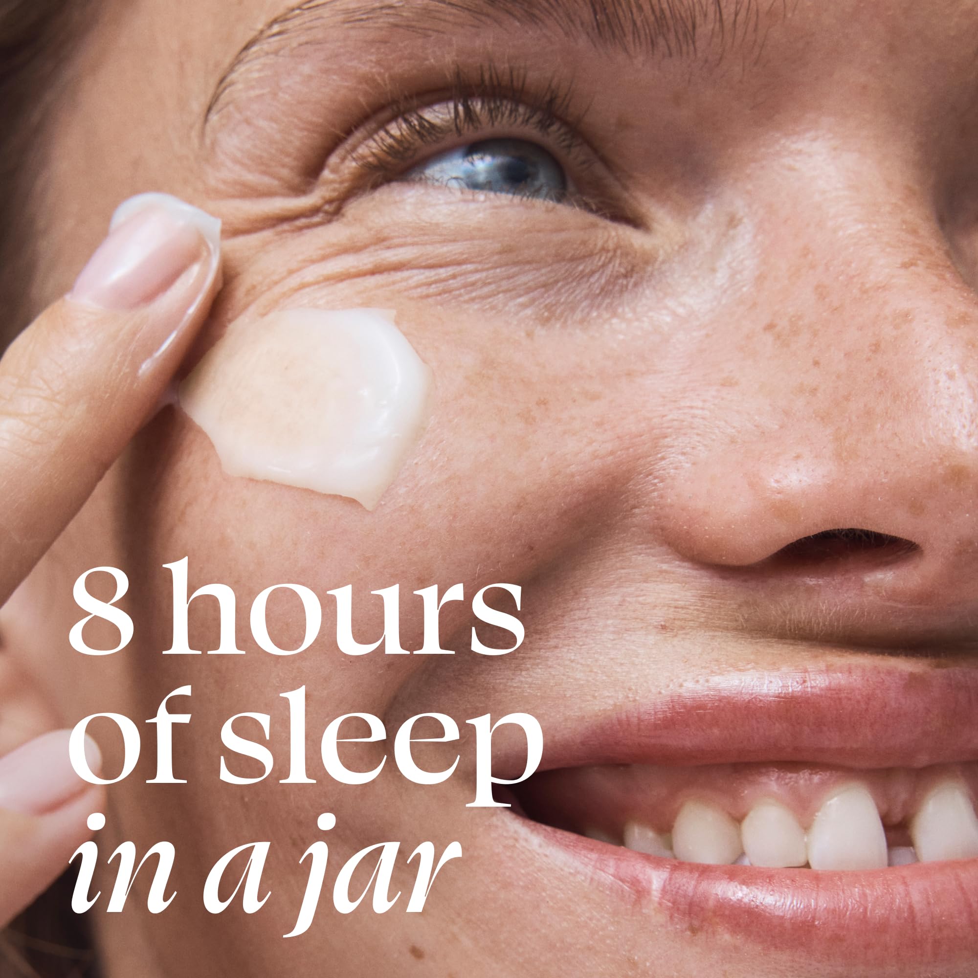 TULA Beauty Sleep Overnight Repair Treatment