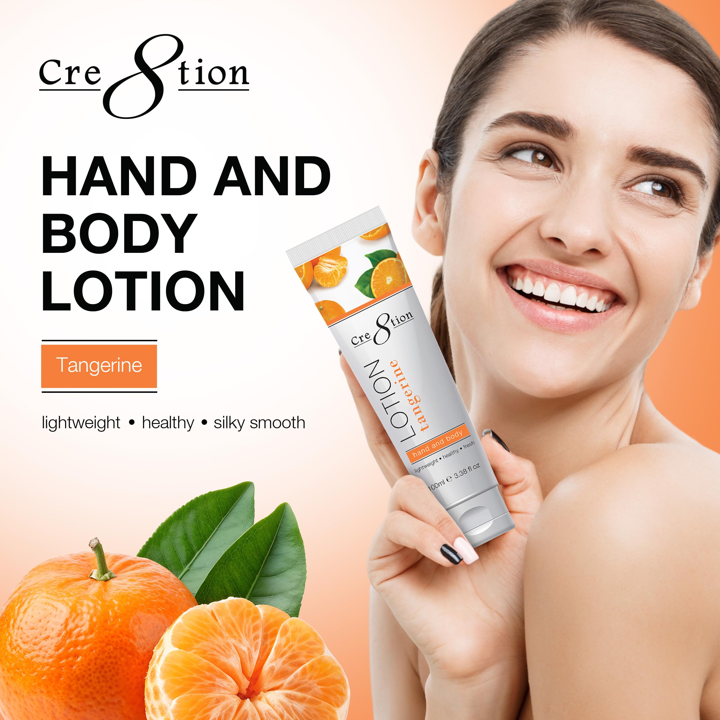 クレジェンテ♡ Cream 8本 クレジェンテ ローション&クリーム