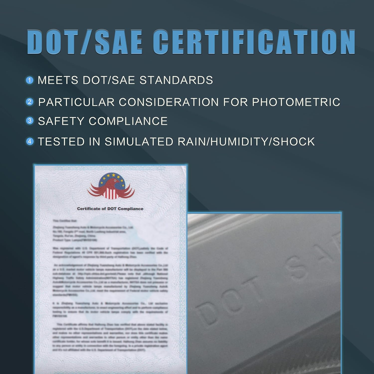 VLAND Headlights Fit for 2015-2021 SUBARU WRX 1st Gen(Base/Premium/Limited/STI), DRL with Startup Animation, Projector/Amber