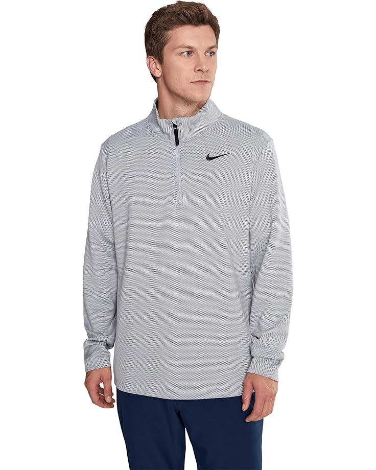 Nike Victory Dri-FIT 1/2-Zip Golf Top - Main View
