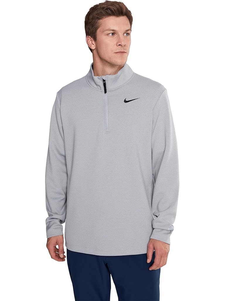 Nike Victory Dri-FIT 1/2-Zip Golf Top