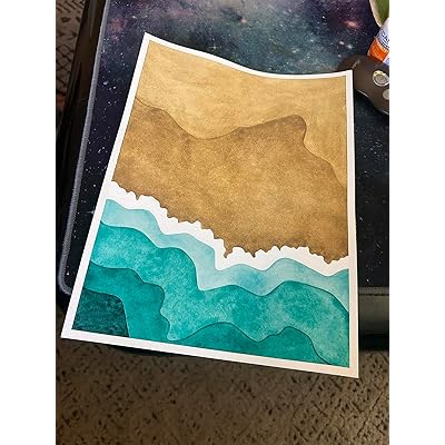 Koi Water Colors Studio Set 96 Half Pans Xncw96n | INDIA