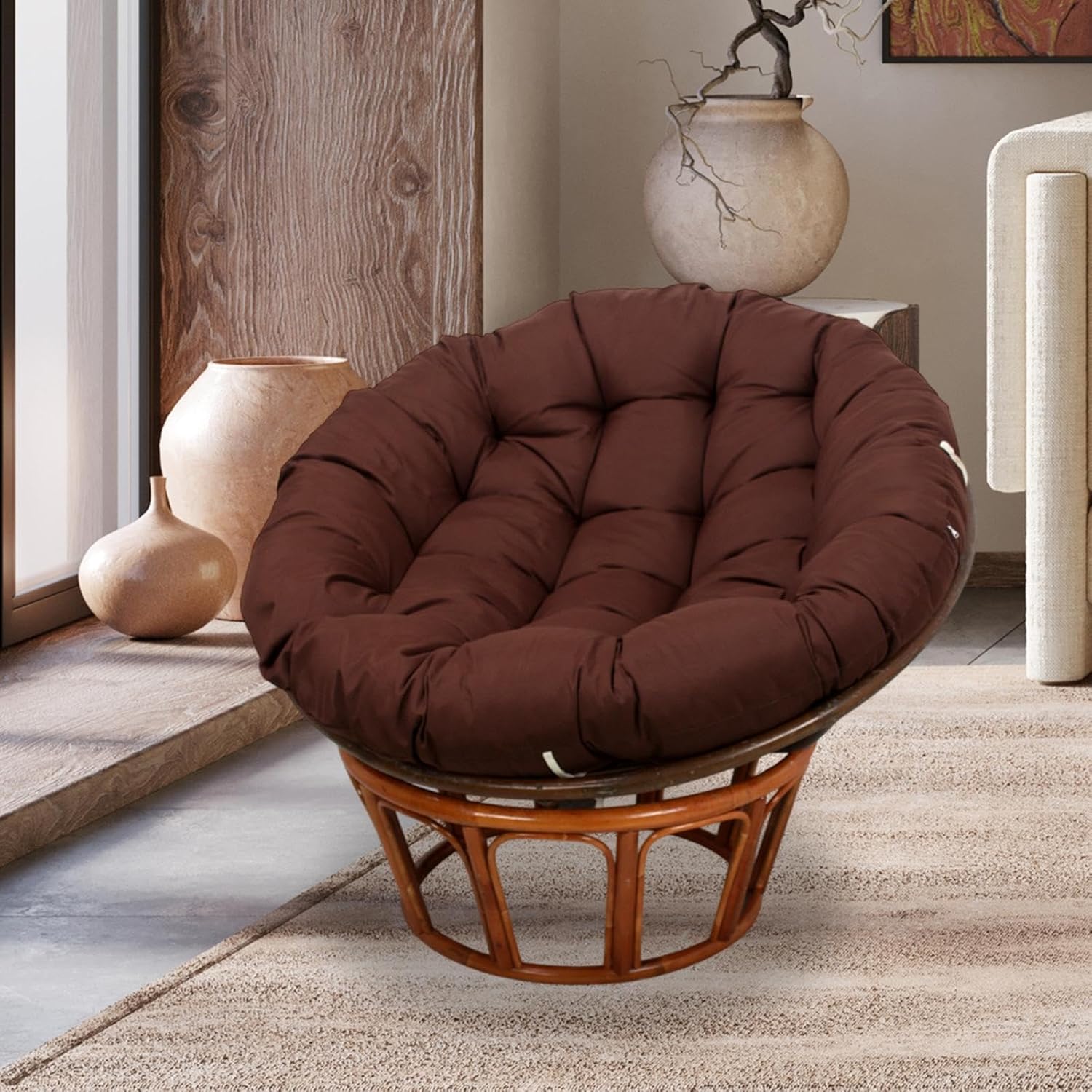 Haamine Pillow Pillow Bash, 60x60 cm