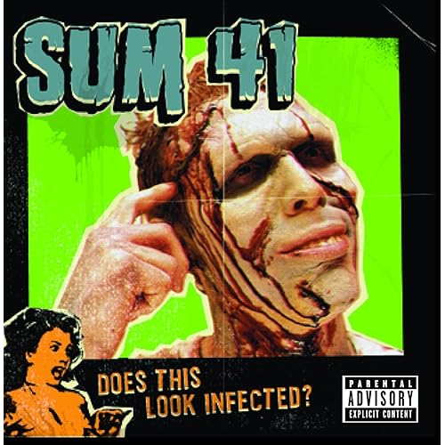 Does This Look Infected? de Sum 41 sur Amazon Music - Amazon.fr
