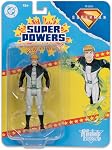 DC Direct - Figurine d'action Green Lantern de 4,5 po (Guy Gardner)(Film Superman)(Super Powers) - McFarlane Toys.