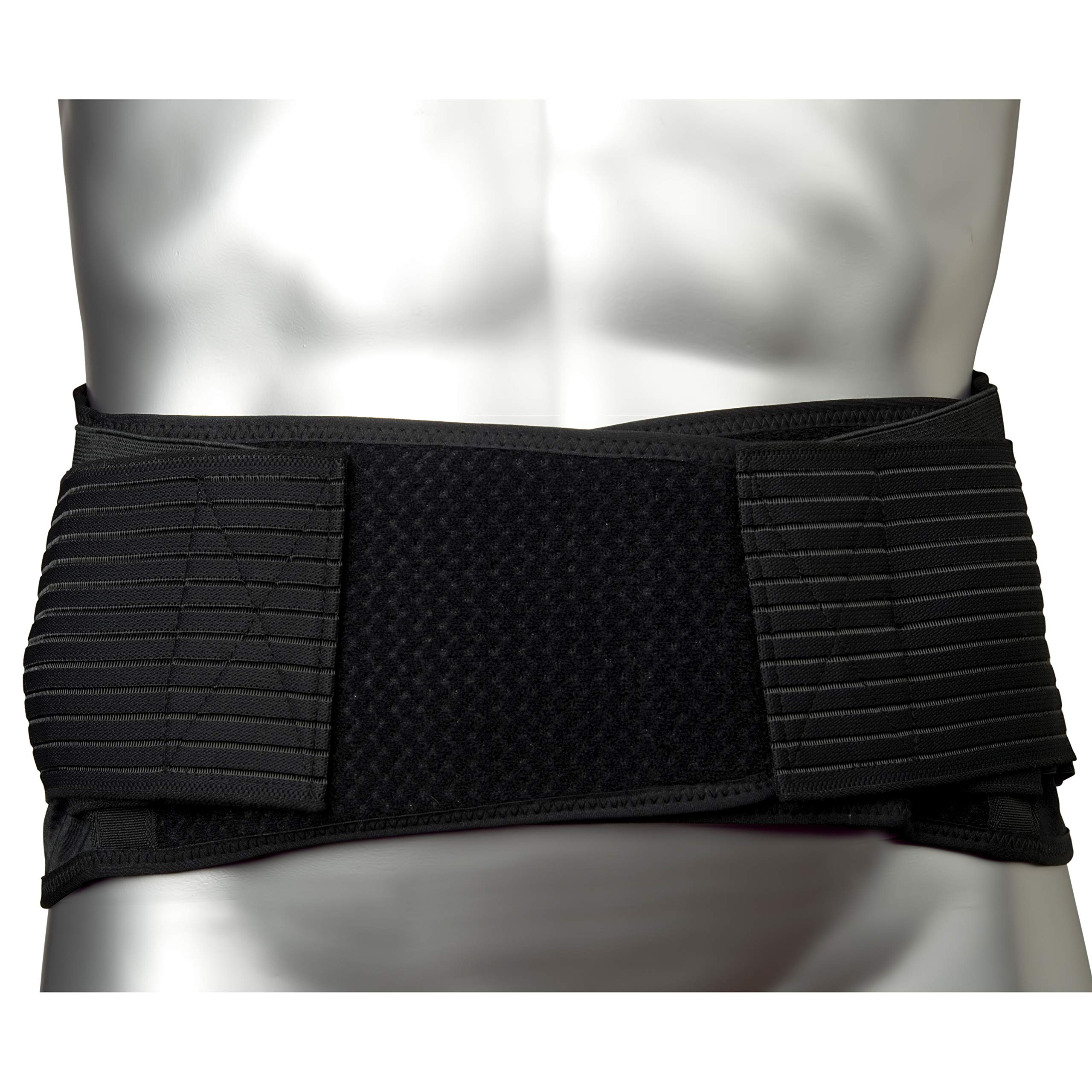 Zamst ZW-7 Ceinture lombaire stabilisation forte