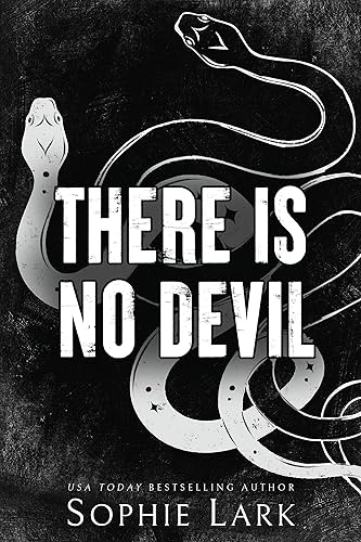 There Is No Devil (Sinners Duet, 2)