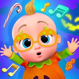 LooLoo Kids - Músicas de ninar e canções infantis