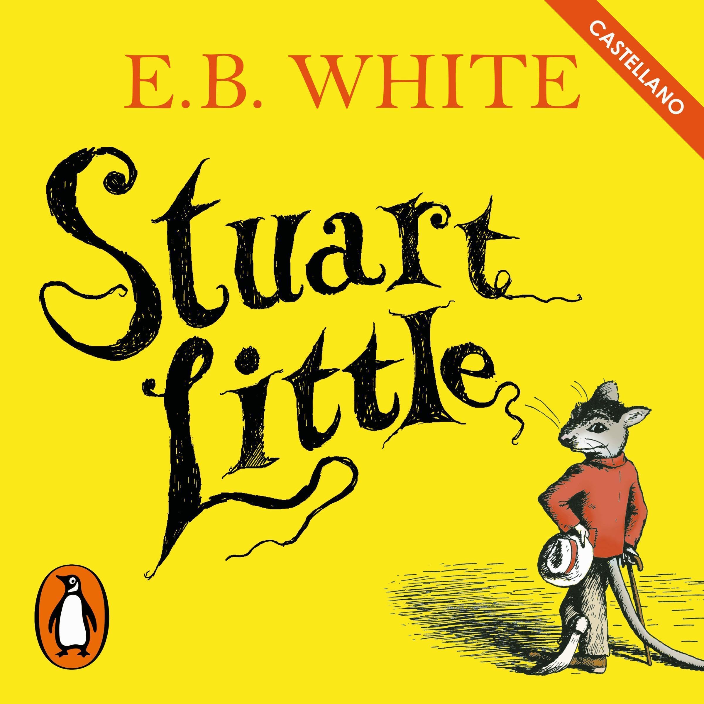 Stuart Little (Castellano) [Stuart Little]