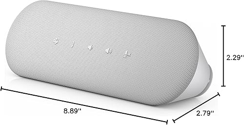Miniatura 12 de Dell SP3022 Altavoz USB para Computadora para PC, Laptop, Monitor, Conferencia de Negocios - Mini Barra de Sonido con Micrófono, Cancelación de