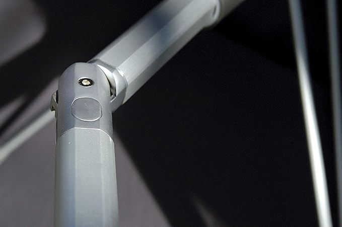 Doppler alu pro kurbel 305 Clearance