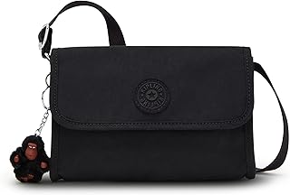 Women's Berry Crossbody, Organize Accessories, Spacious, Adjustable Strap, Nylon Bag