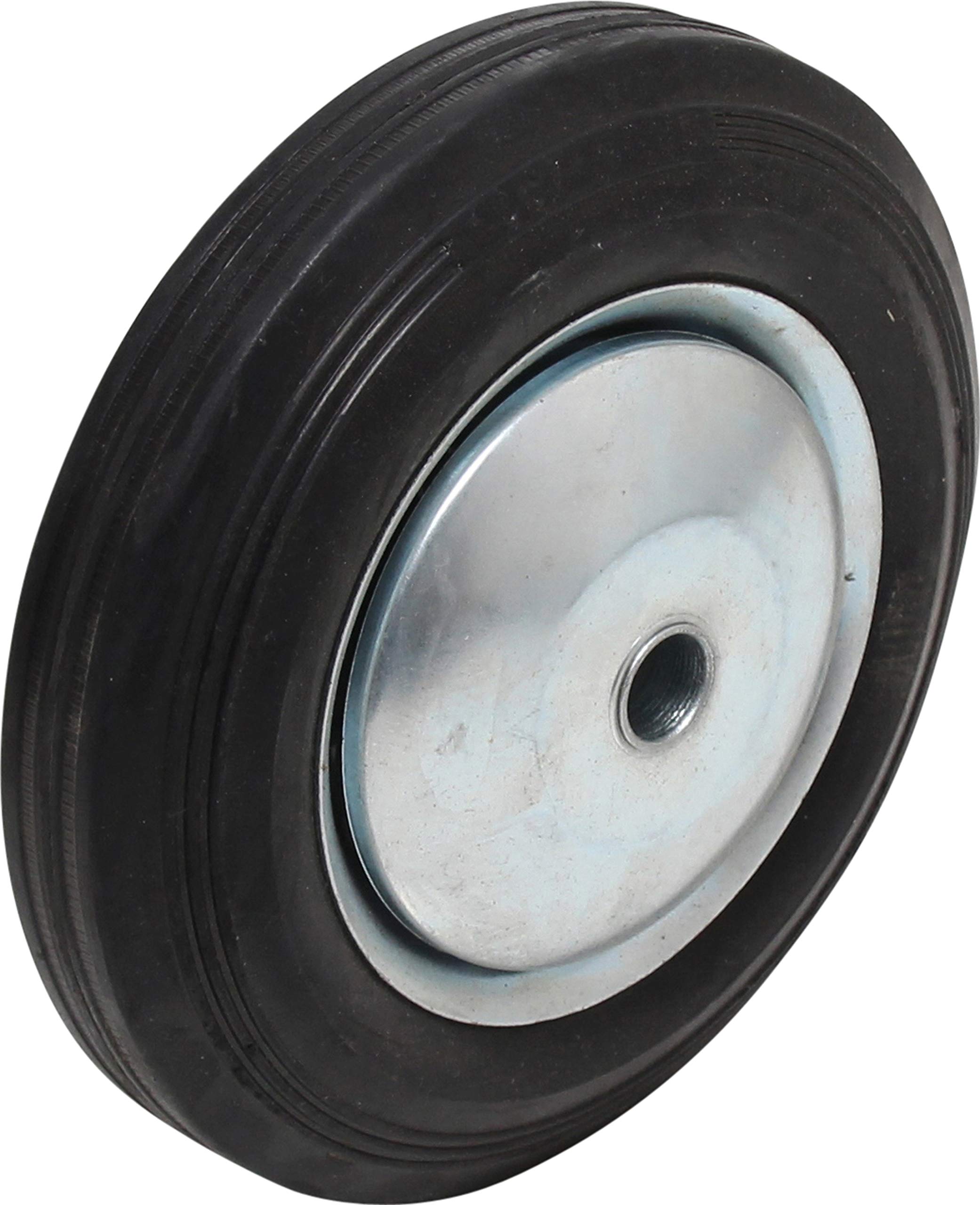 Roue fixe pour servante d'atelier remplacer composant usé 4100