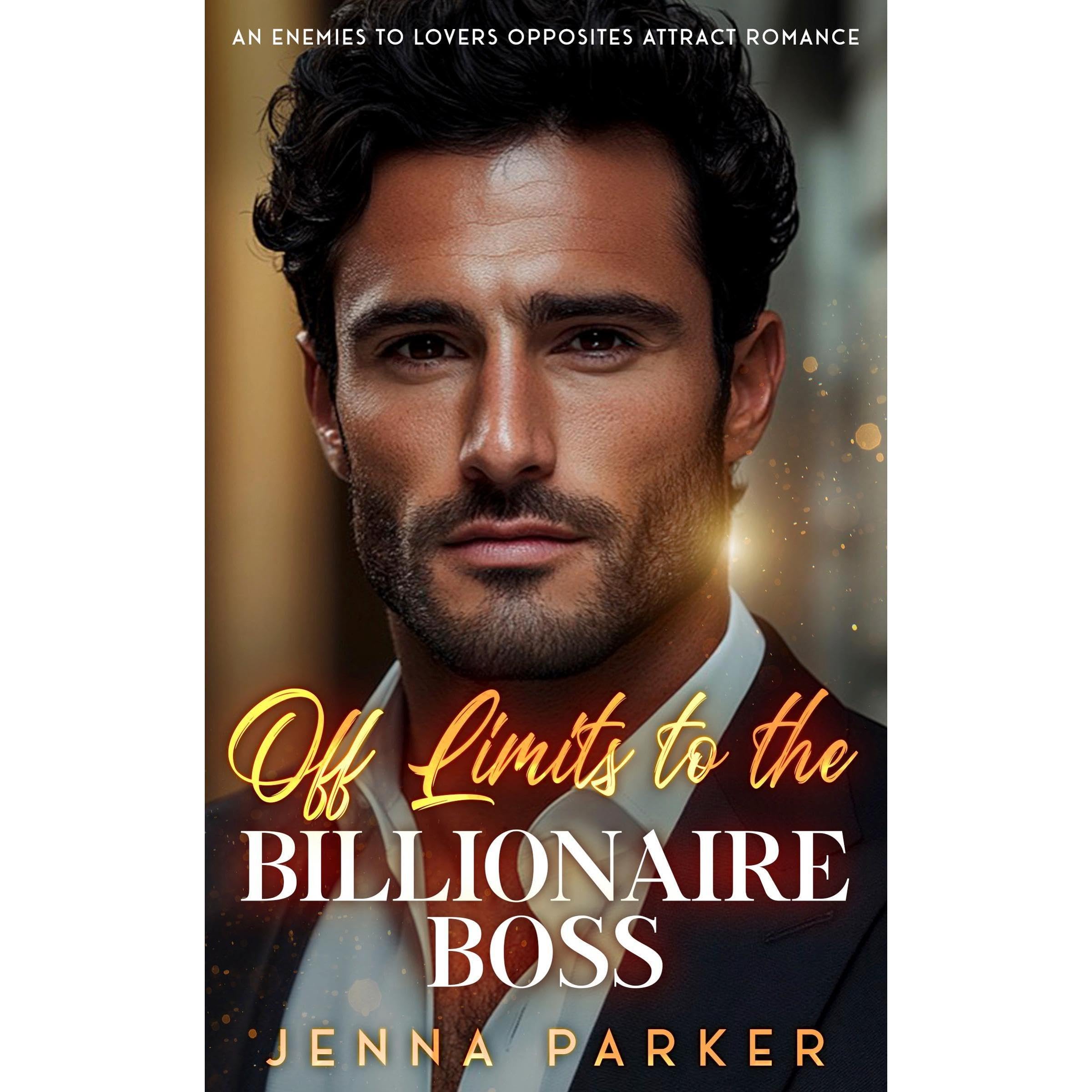 Off Limits to the Billionaire Boss