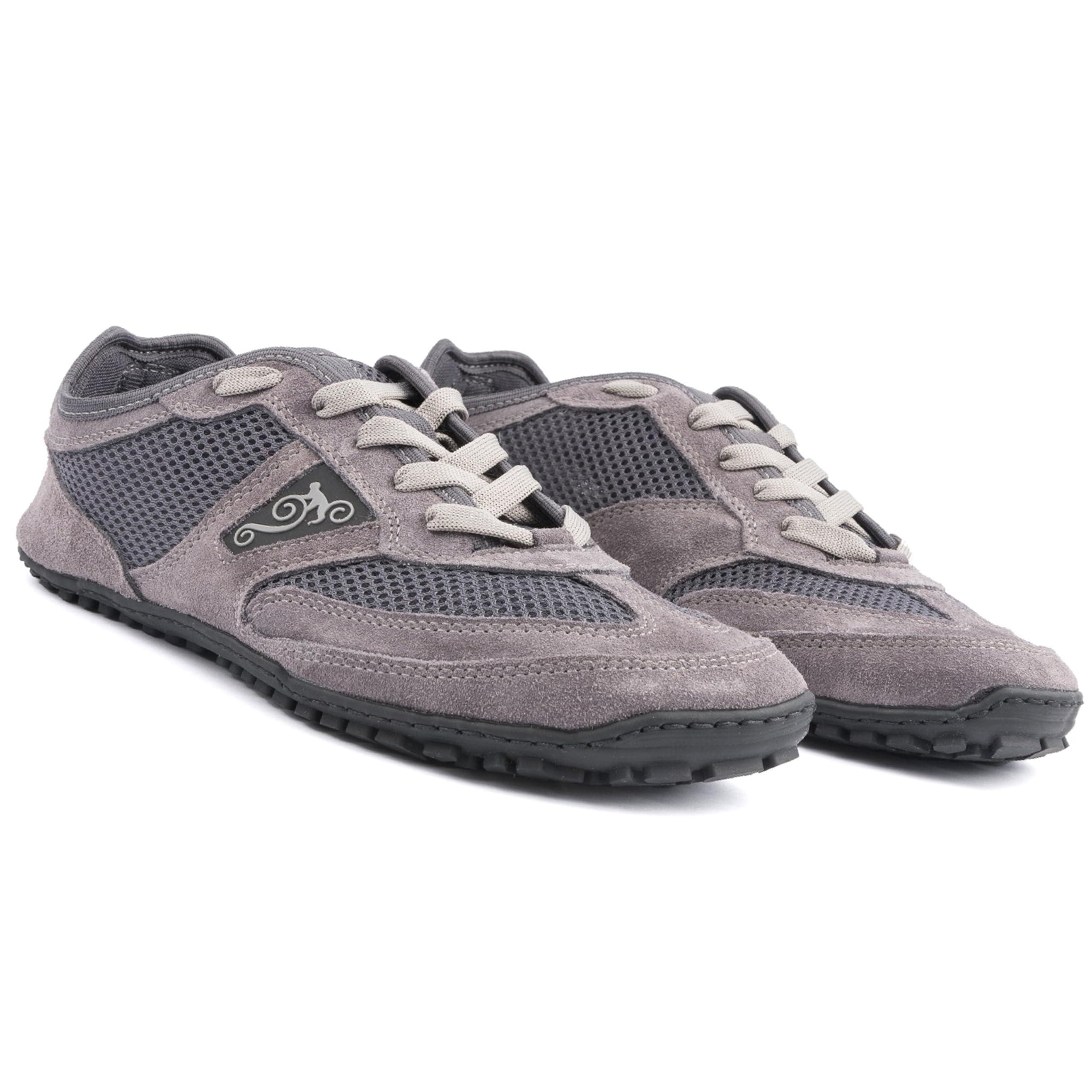 Magical Shoes Męskie Buty Sportowe, Buty Minimalistyczne, Buty Sportowe Zero Drop, Buty na co dzień, Rozmiar 47, Rolling Stone, Explorer 2.0