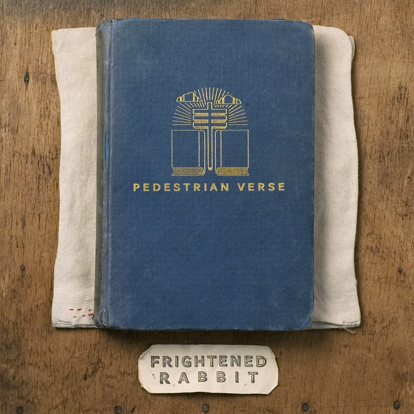 Pedestrian Verse (10th Anniversary Edition)
