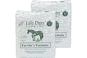 Farriers Formula 11 lb Refill Bag 2 Pack