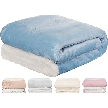 Couverture Polaire Super Douce Pour Bebe Garcon Et Fille 75 X 100 Cm Matelas Et Linge De Lit Couvertures Et Couvertures D Emmaillotage