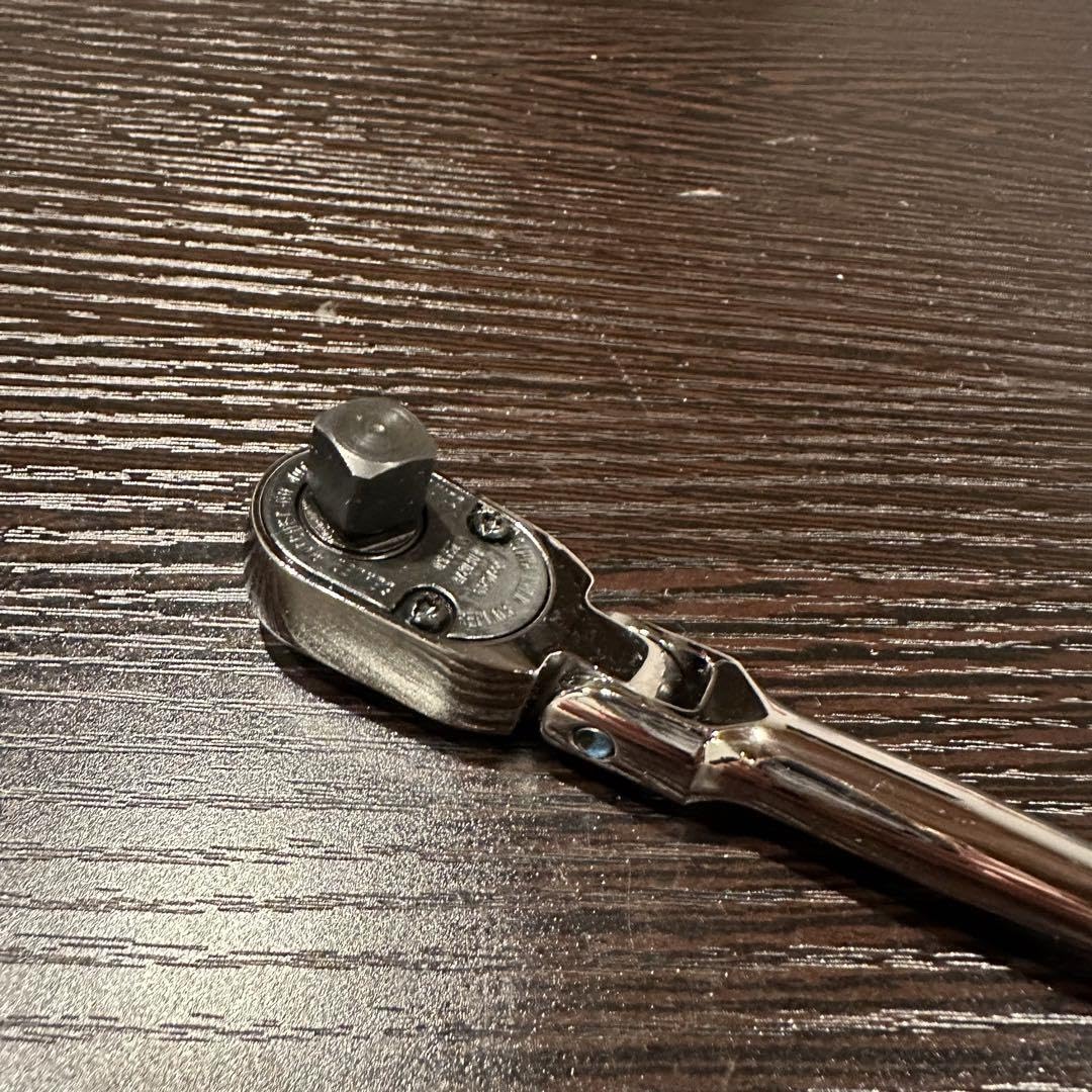 スナップオン ラチェット FHCLF72 スナップオン ラチェット FHCLF72