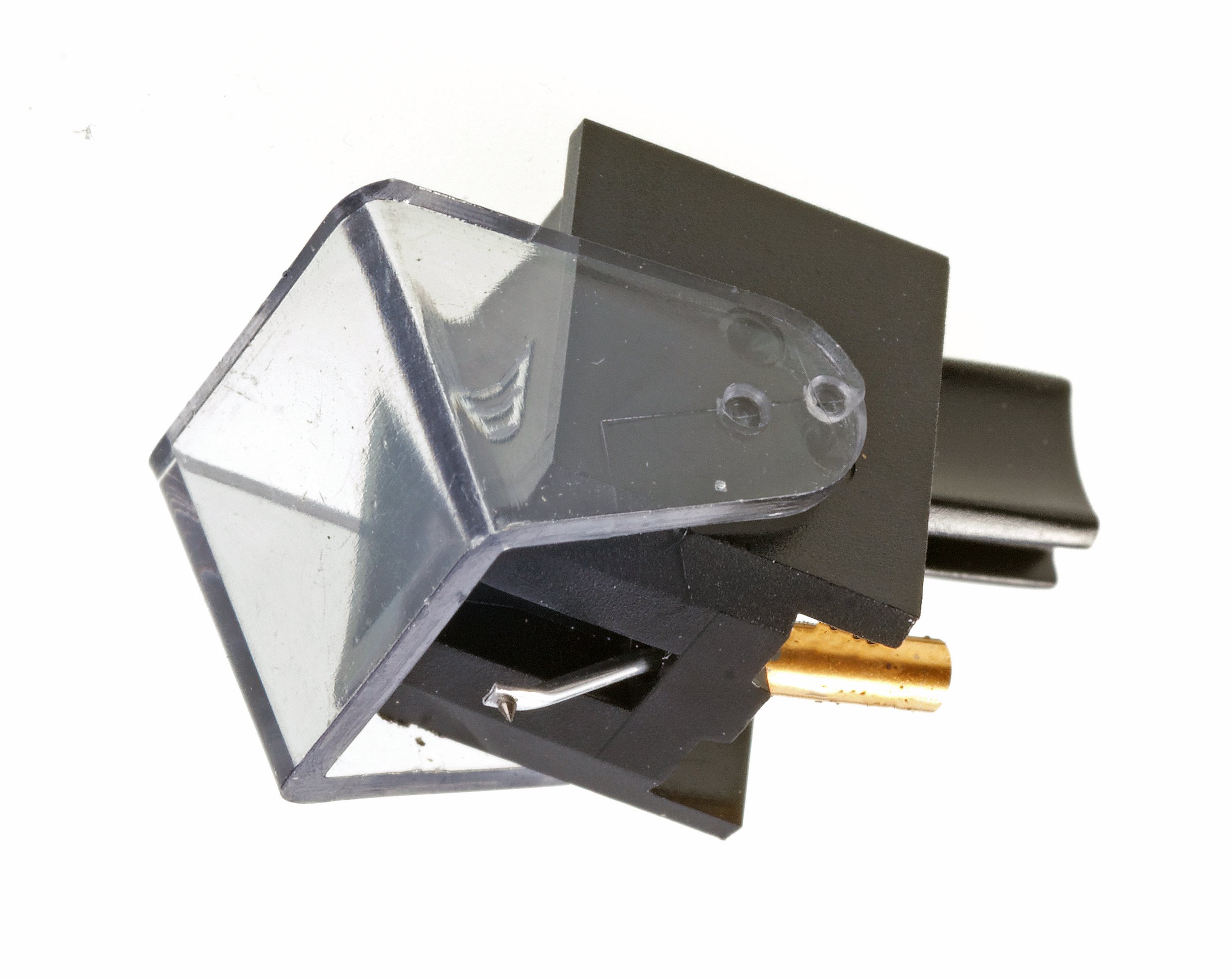 Tonnadel und Riemen für Plattenspieler KA 360 von Dual