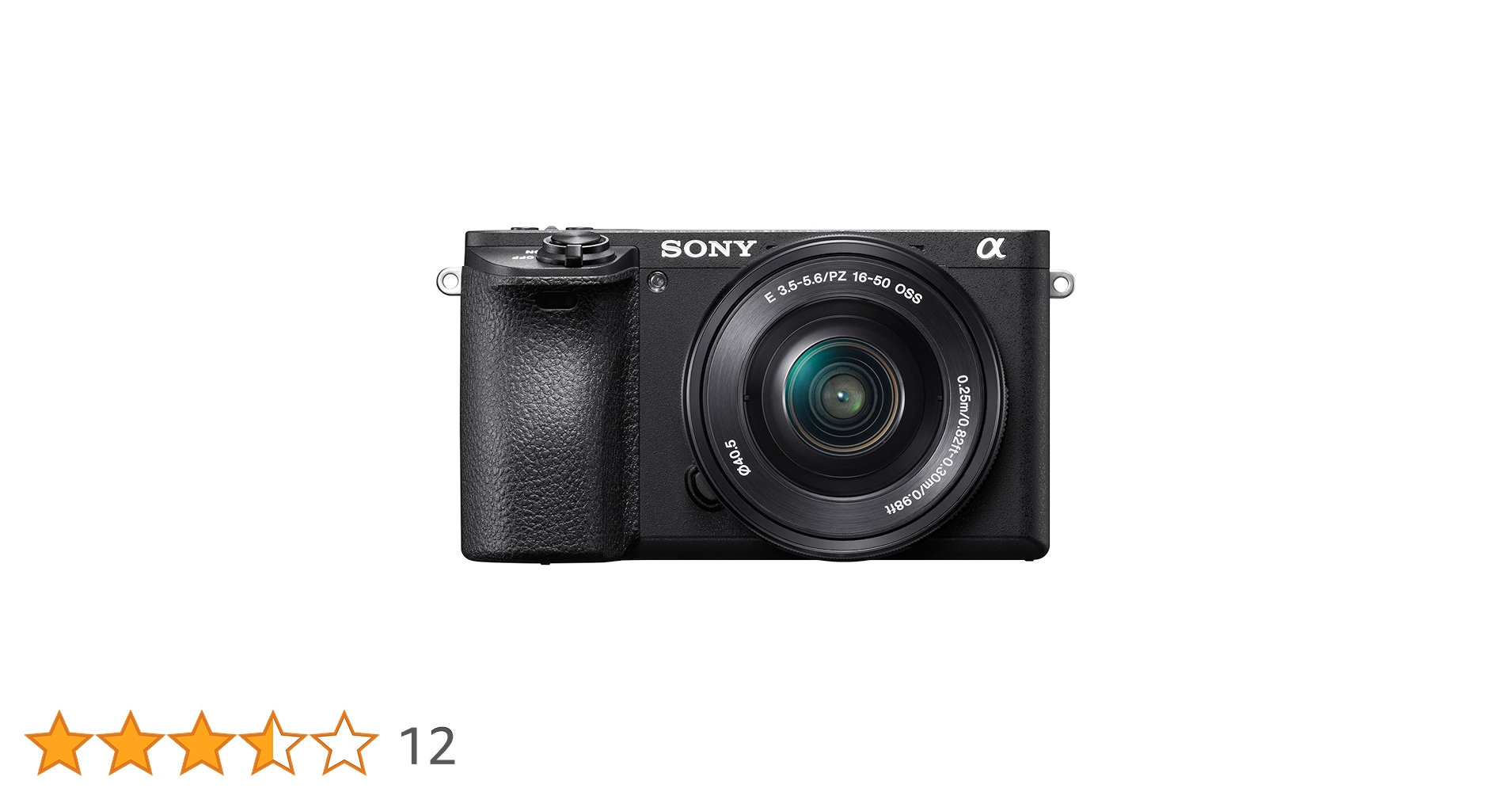 SONY α6500 その他アクセサリー付き SONY α6500 その他アクセサリー付き α6500と合わせて購入する