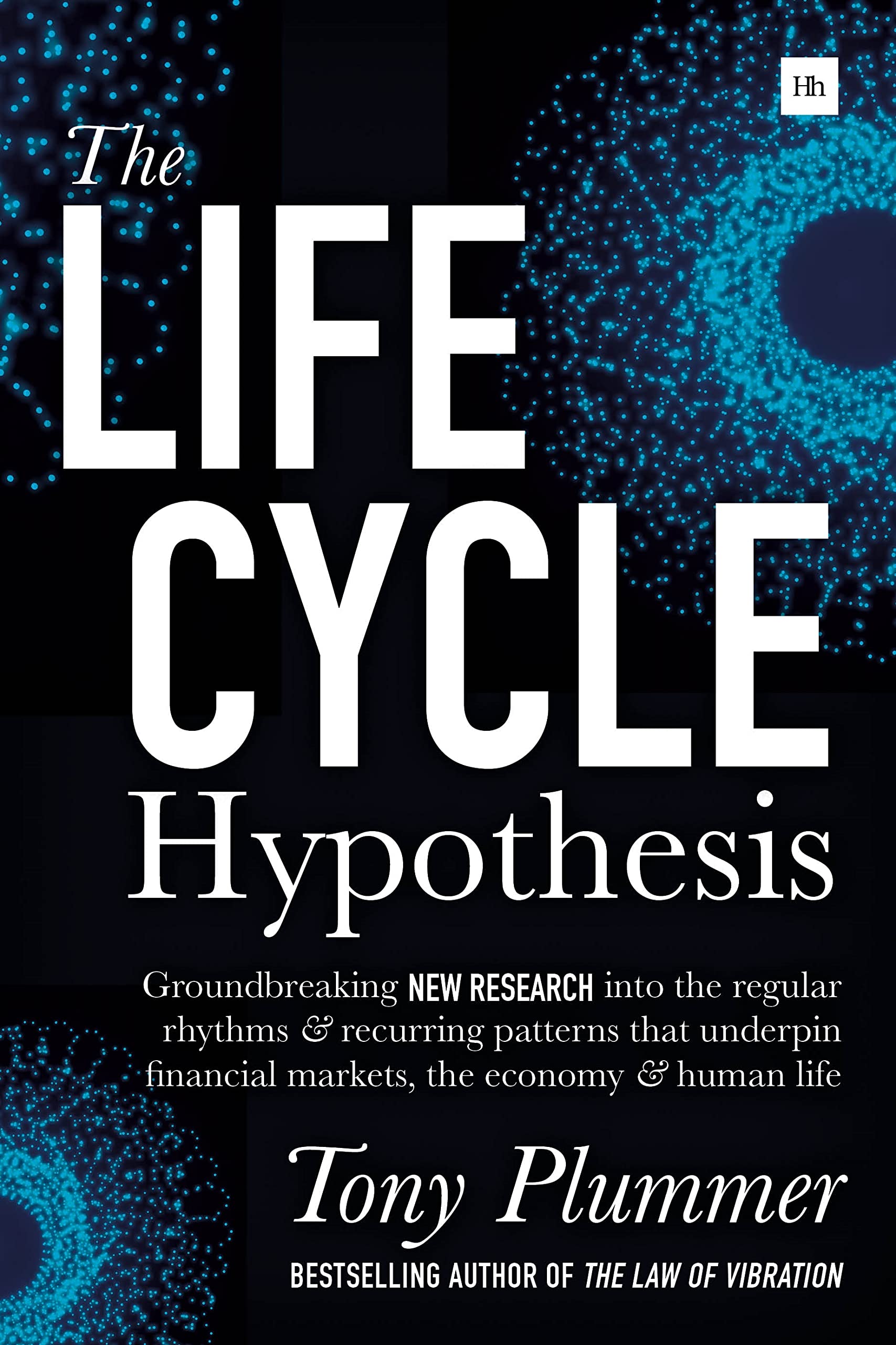 The Life Cycle Hypothesis by Tony Plummer PAPERBACK 9780857196330
