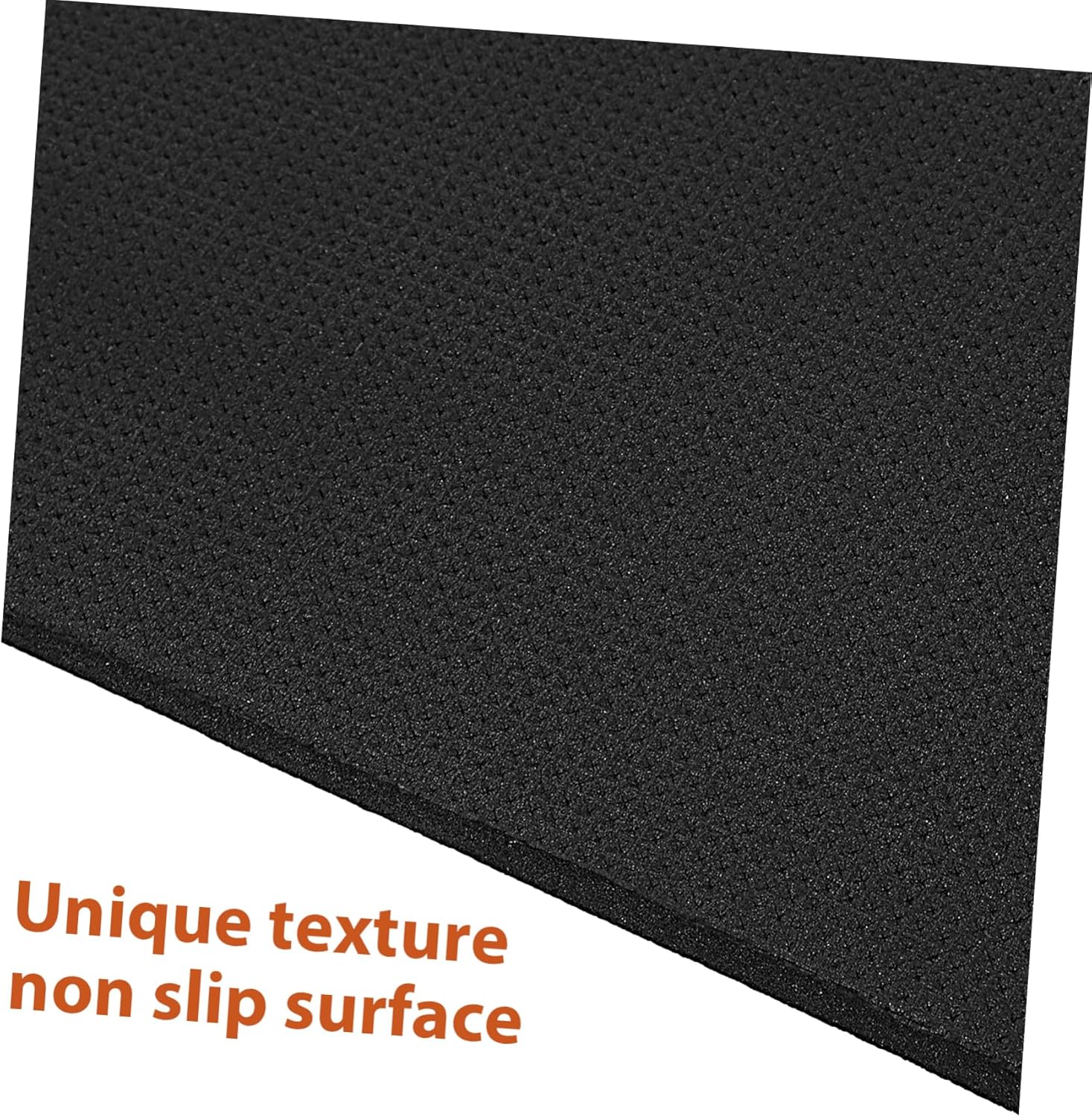 TEHAUX 3sets Stool Leg Floor Protectors Couch Protectors for Legs Anti-Slip Pad for Sofas Chairs 4pcs*3