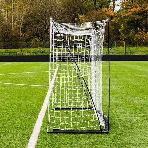 Miniatura 3 de FORZA Proflex - Porterías de fútbol  Instalación rápida y fácil  La mejor portería de fútbol portátil y plegable  Incluye red y bolsa de transporte