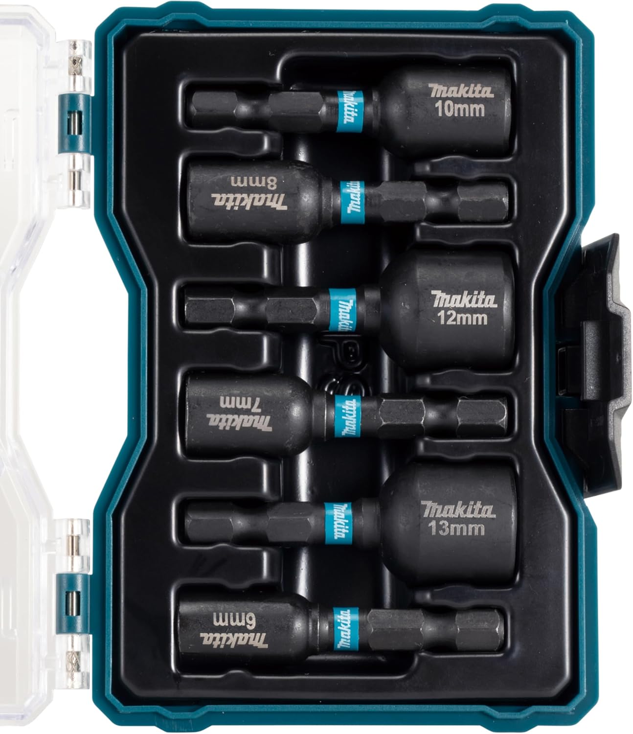 Makita Impact Black Bits