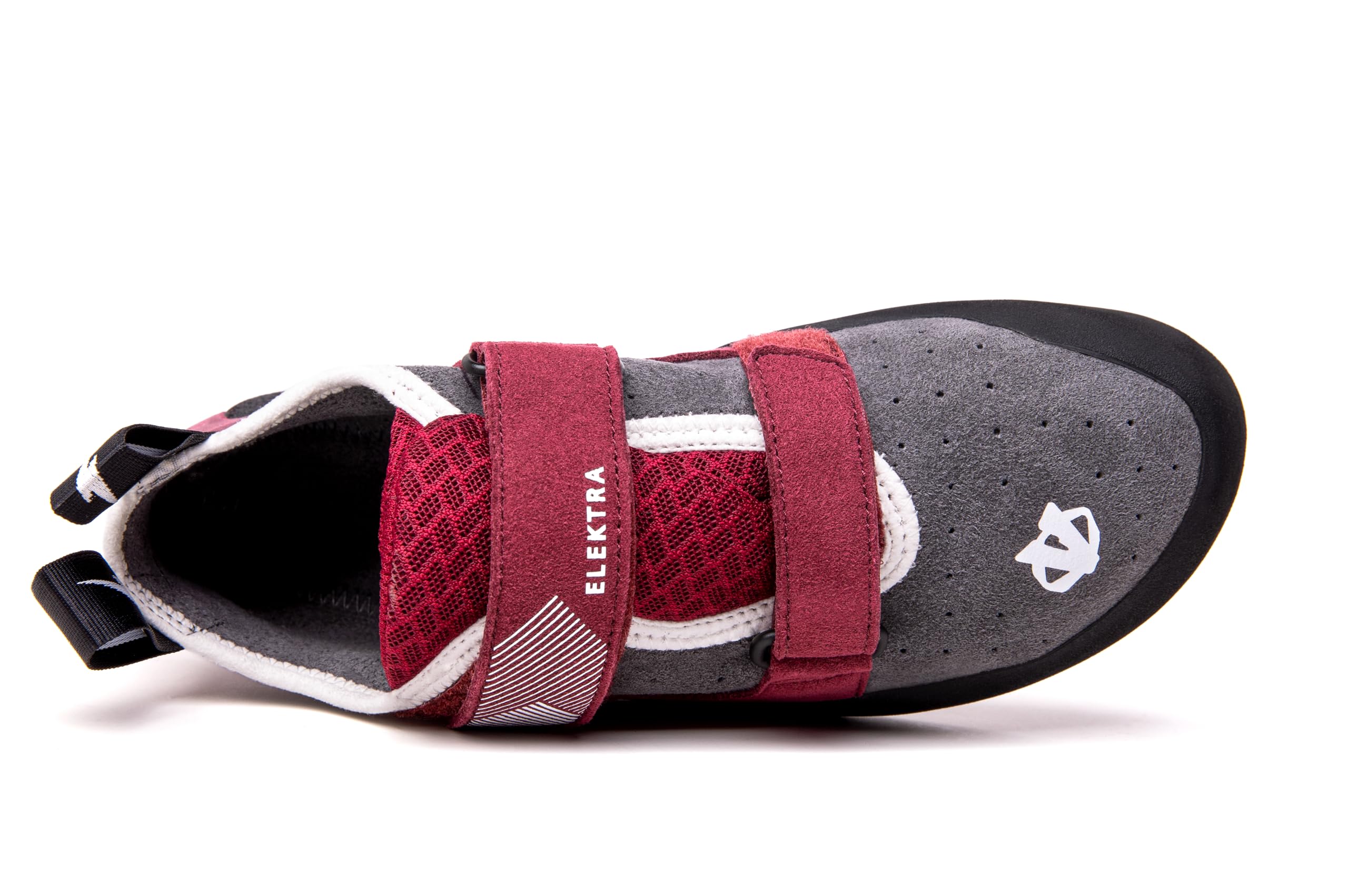 Evolv Elektra - Scarpe da Arrampicata Jade seapine
