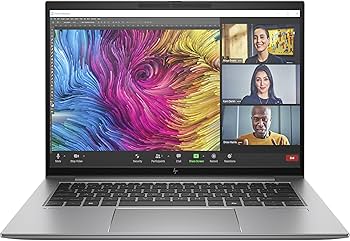 Amazon.com: HP ZBook Firefly G11 AI Business Laptop 14.0