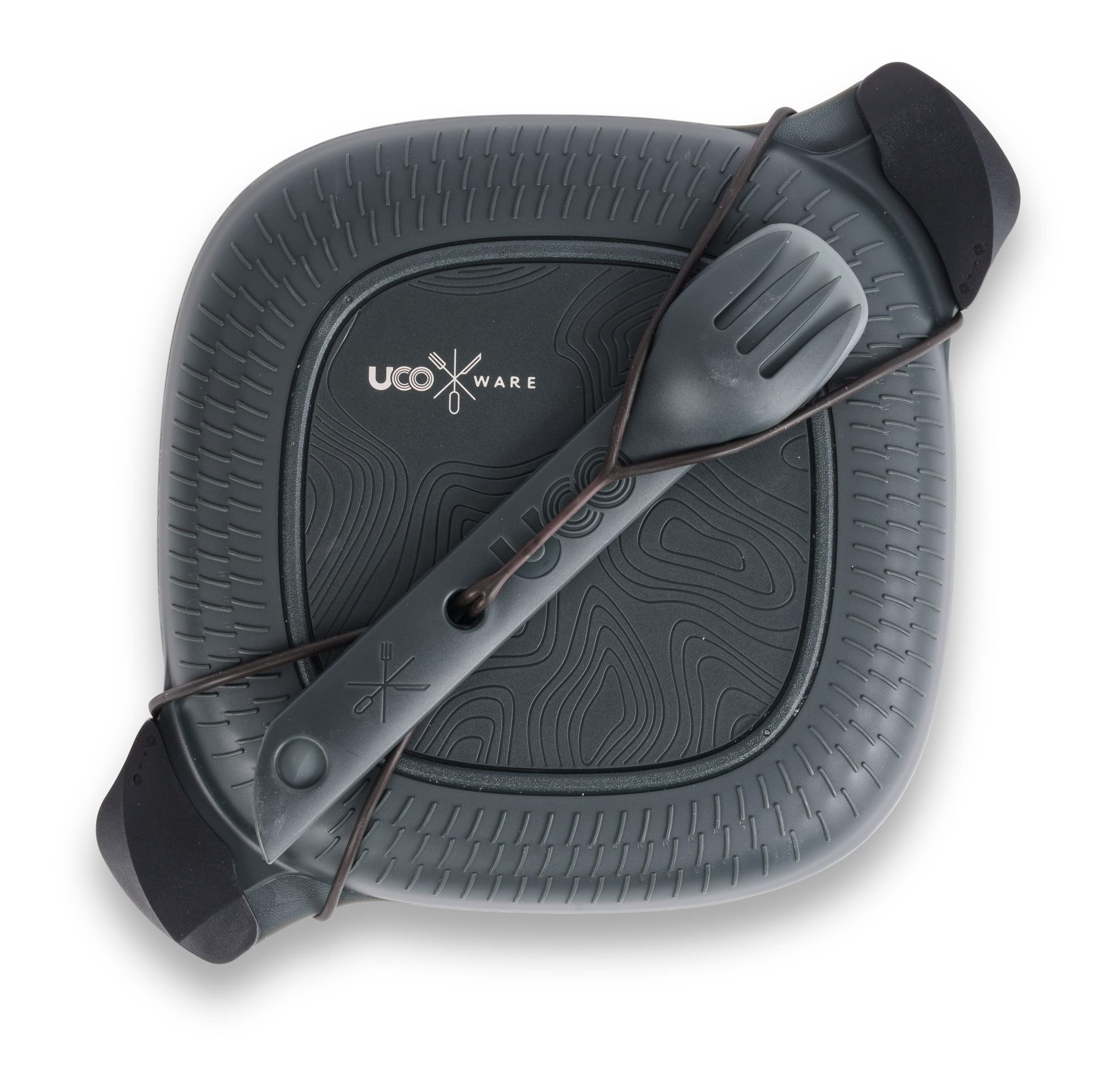 UCO ECO 5-Piece Mess Kit