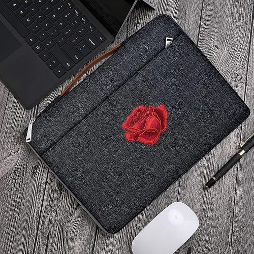 Miniatura 10 de PGMJ 24 Pieces Cute Insect Patches Applique Sew Iron on Embroidered Sewing Iron on Bees Patches Sewing Patch Bags Jackets Jeans Clothes Caps (K27_1)