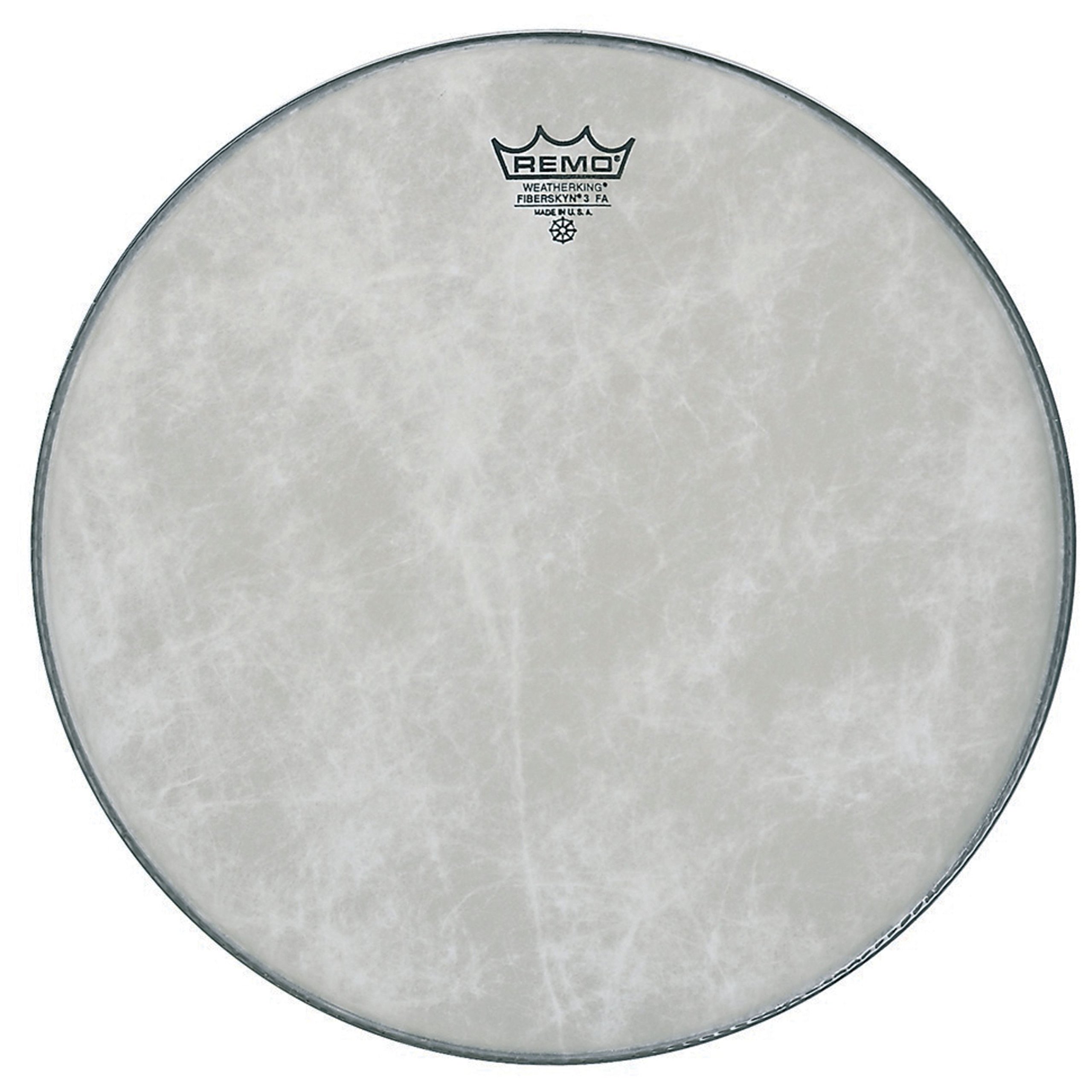 Remo drumhead Ambassador Fiberskyn 3 – 13″ – FA-0513-00