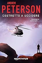 Costretto a uccidere Unavventura di Nathan McBride Vol 2